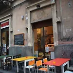 住宿加早餐酒店 Luxury 2*