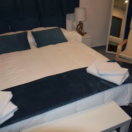 Frühstückspension Luxury 3*