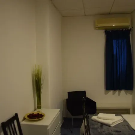 Frühstückspension Luxury 3*