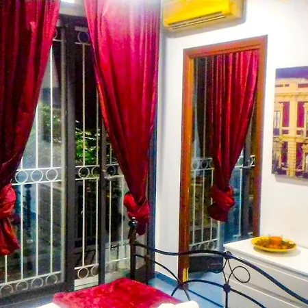 فندق مبيت وإفطار Luxury