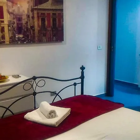 Luxury فندق مبيت وإفطار