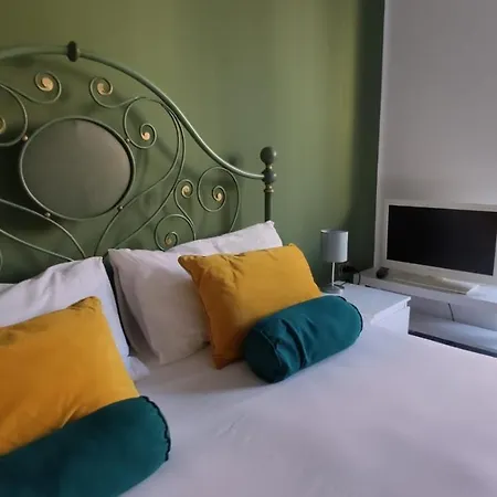 Luxury Nocleg ze śniadaniem