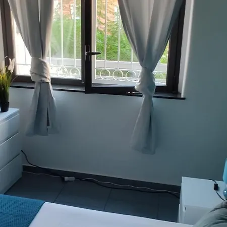Luxury 3* كاتانيا