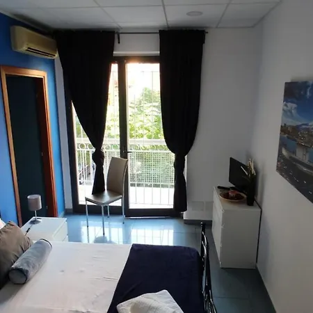 Luxury Nocleg ze śniadaniem 3*