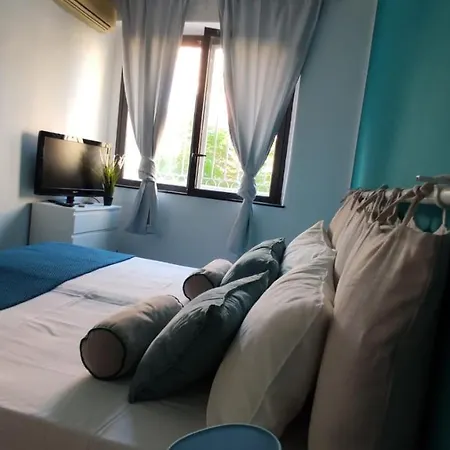 Luxury 3*