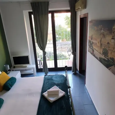 Luxury فندق مبيت وإفطار 3*