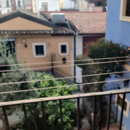 Luxury Nocleg ze śniadaniem 3*