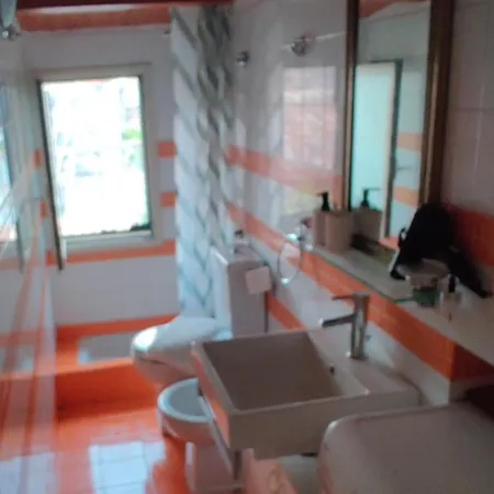 Nocleg ze śniadaniem Luxury Katania