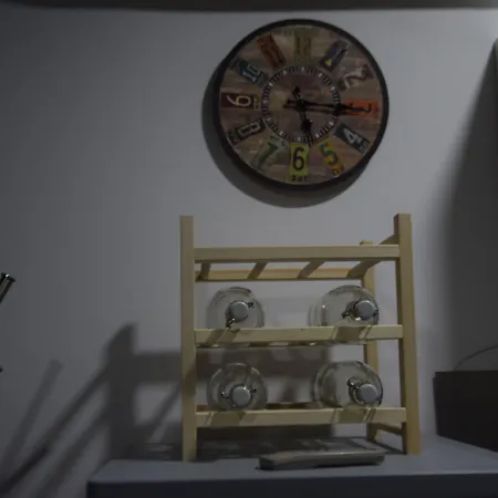 Alojamento de Acomodação e Pequeno-almoço Luxury