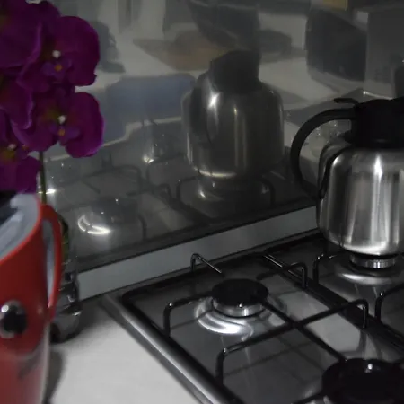 Alojamento de Acomodação e Pequeno-almoço Luxury