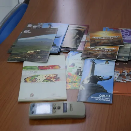 Alojamento de Acomodação e Pequeno-almoço Luxury 2*