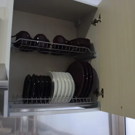 Alojamento de Acomodação e Pequeno-almoço Luxury Catânia