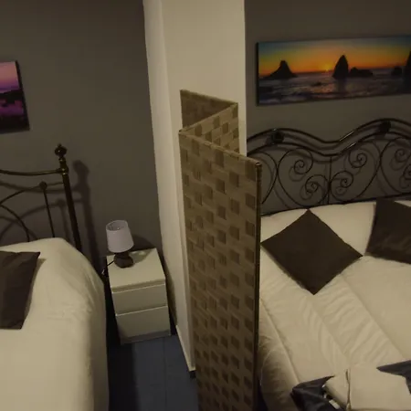 Luxury Nocleg ze śniadaniem