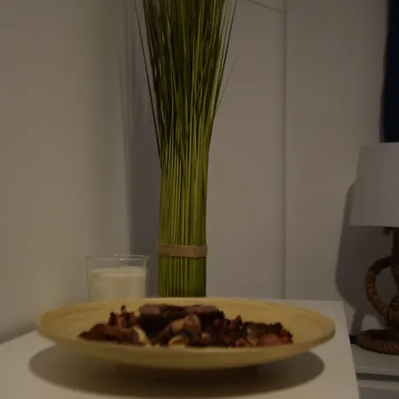 Alojamento de Acomodação e Pequeno-almoço Luxury Catânia