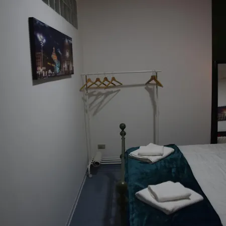 Alojamento de Acomodação e Pequeno-almoço Luxury