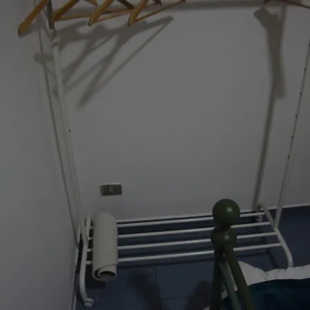 Alojamento de Acomodação e Pequeno-almoço Luxury Catânia