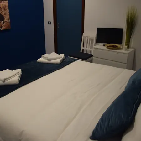 Luxury Nocleg ze śniadaniem Katania