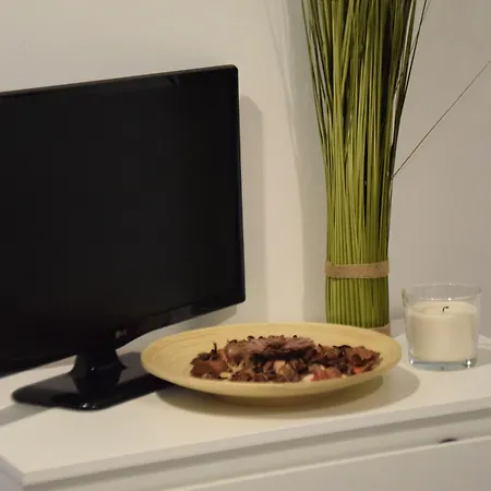 Luxury Nocleg ze śniadaniem Katania