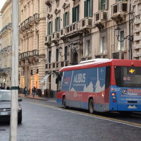 Alojamento de Acomodação e Pequeno-almoço Luxury