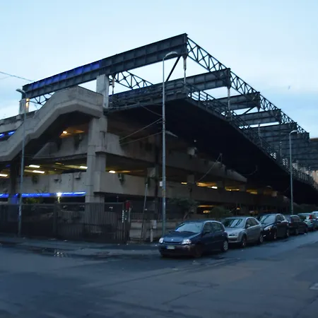 Alojamento de Acomodação e Pequeno-almoço Luxury 2*