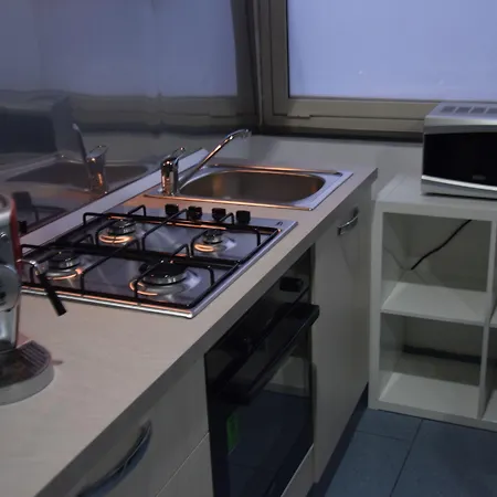 Luxury Alojamento de Acomodação e Pequeno-almoço 2*