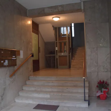 Luxury Nocleg ze śniadaniem 2*