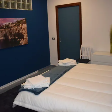 Luxury فندق مبيت وإفطار 3*