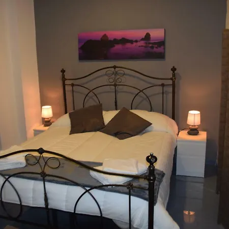 Nocleg ze śniadaniem Luxury Katania