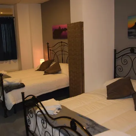 Luxury Κατάνια