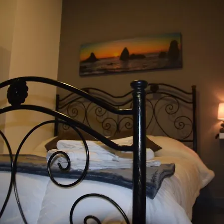 Luxury Bed and Breakfast 3*