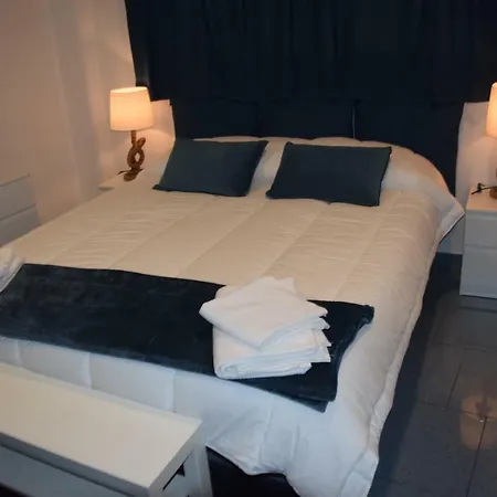 Luxury فندق مبيت وإفطار