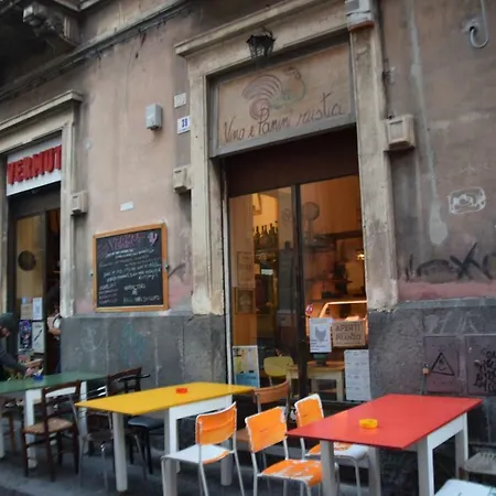 Couette-café Luxury 3*
