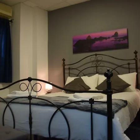 Nocleg ze śniadaniem Luxury Katania