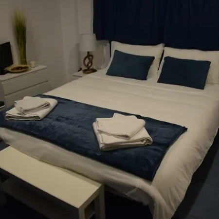 Nocleg ze śniadaniem Luxury