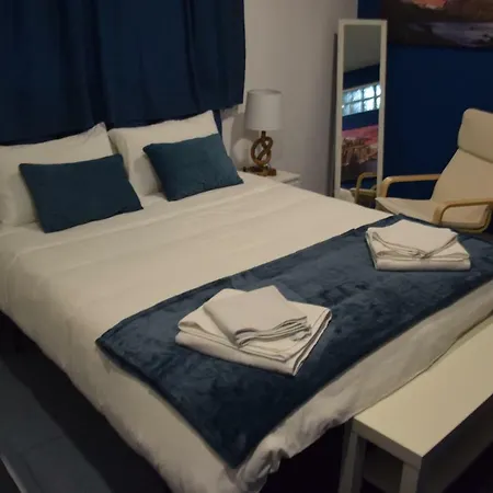 Nocleg ze śniadaniem Luxury Katania