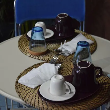 Luxury Nocleg ze śniadaniem Katania