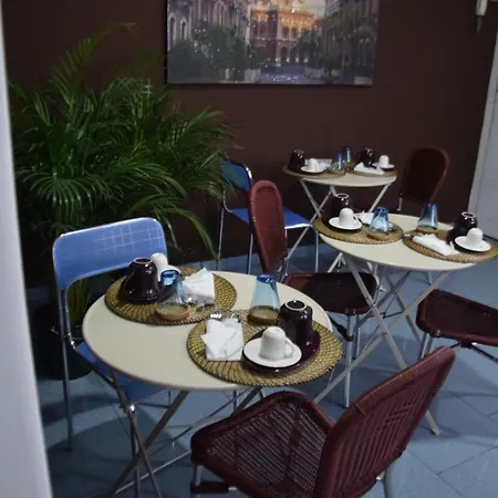 Luxury Nocleg ze śniadaniem