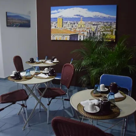 Luxury Nocleg ze śniadaniem 3*